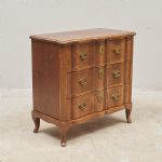 1572 8227 CHEST OF DRAWERS